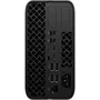 HP Workstation Z2 Mini G1a A40N0ET - Estación de trabajo compacta AMD Ryzen AI Max PRO 390, 32GB RAM, 1TB SSD, Windows 11 Pro, Gráficos Radeon 8050S, WiFi 7